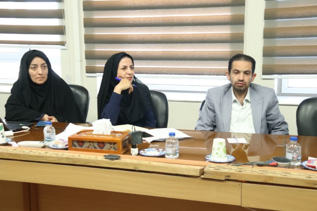 خبرگزاری آریا