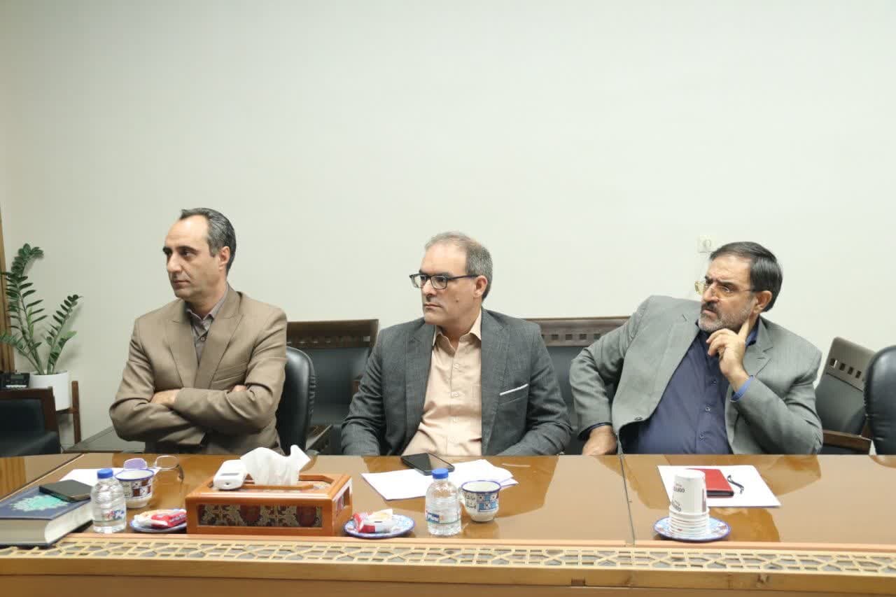 خبرگزاری آریا