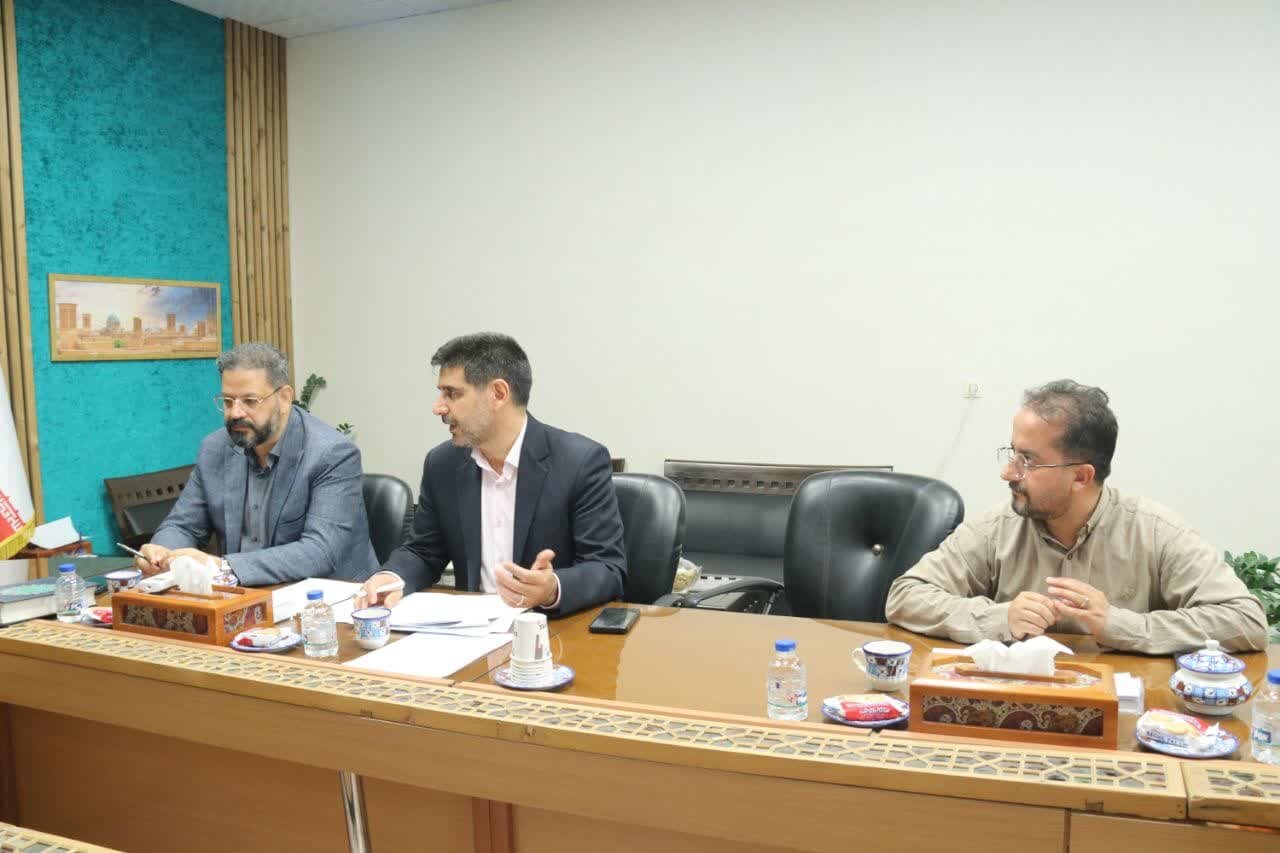 خبرگزاری آریا