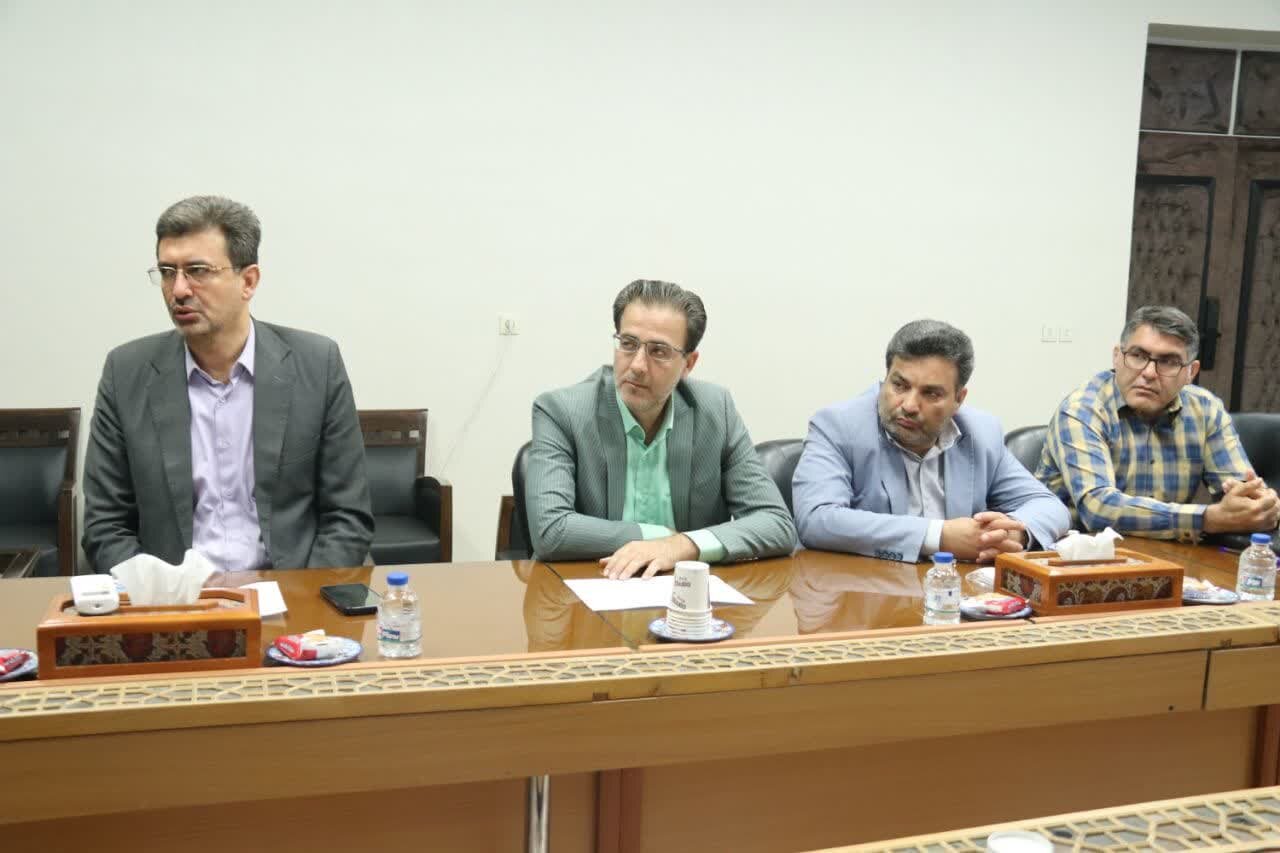 خبرگزاری آریا