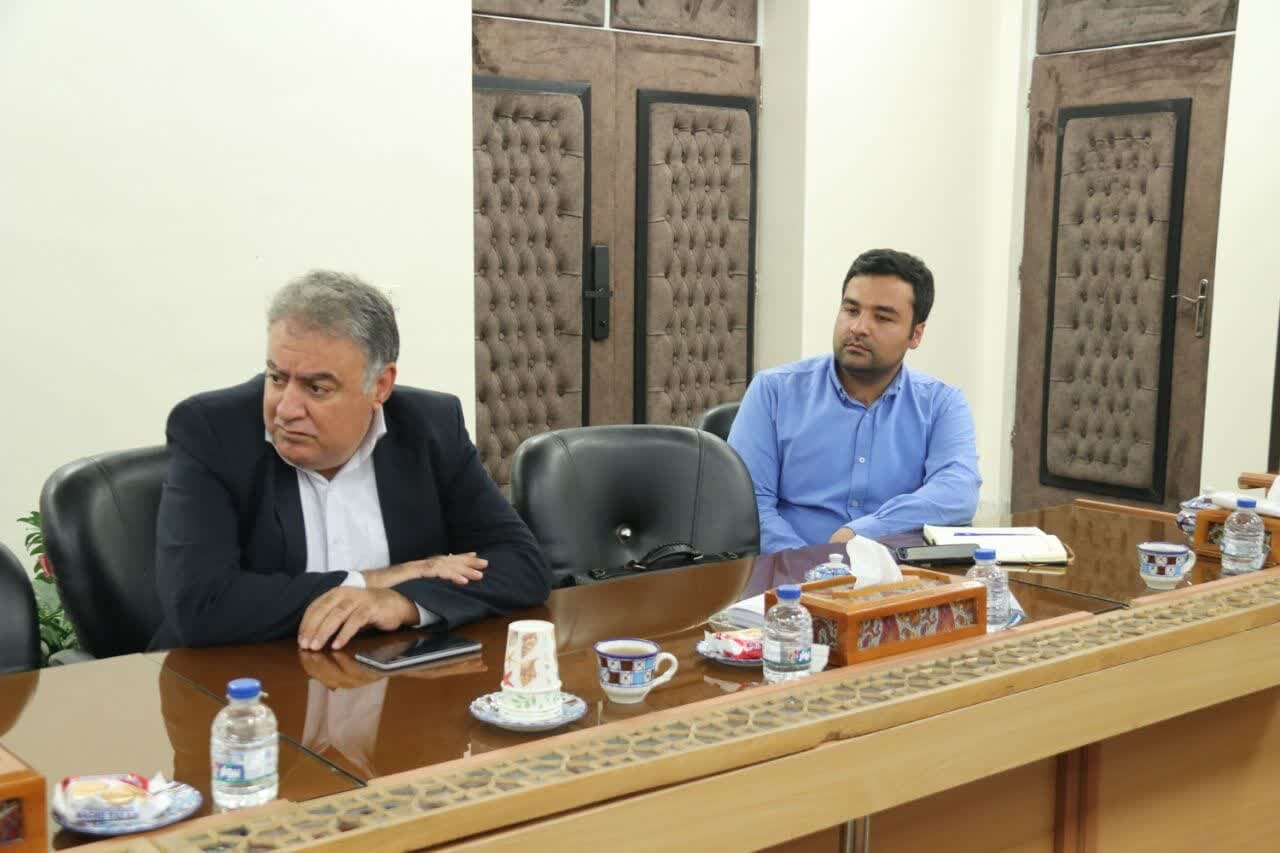 خبرگزاری آریا