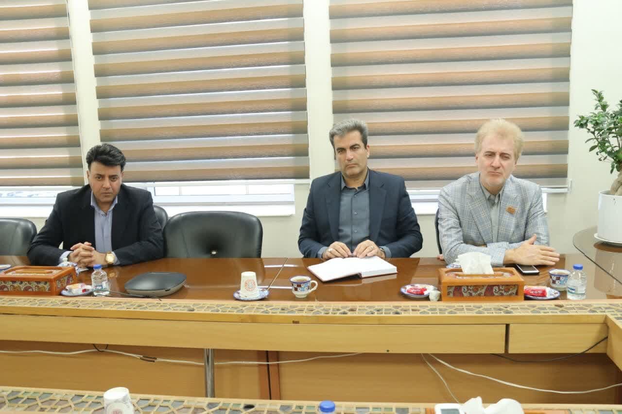 خبرگزاری آریا