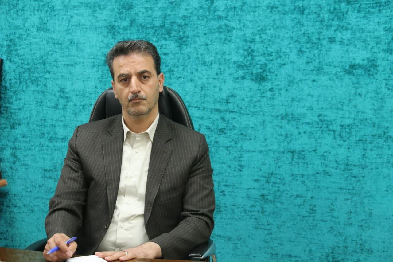 خبرگزاری آریا