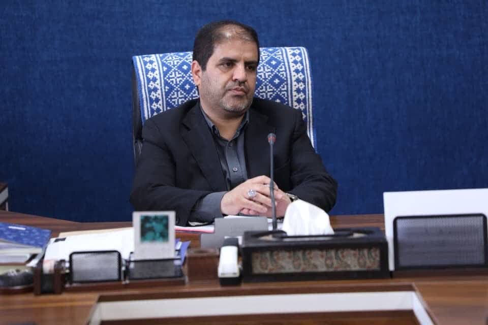 خبرگزاری آریا