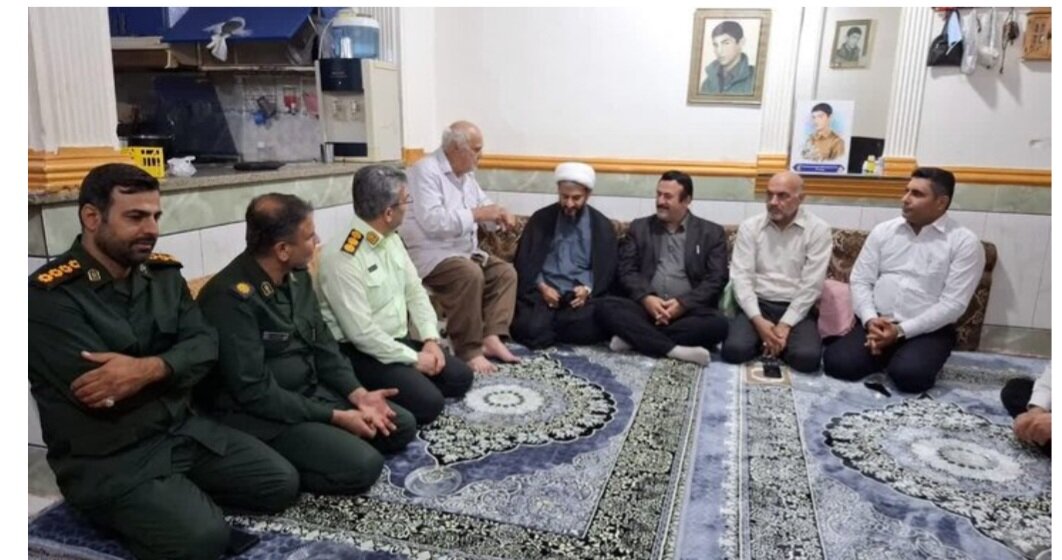 خبرگزاری آریا