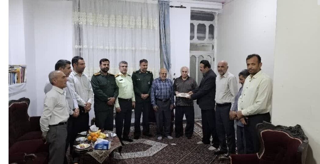 خبرگزاری آریا