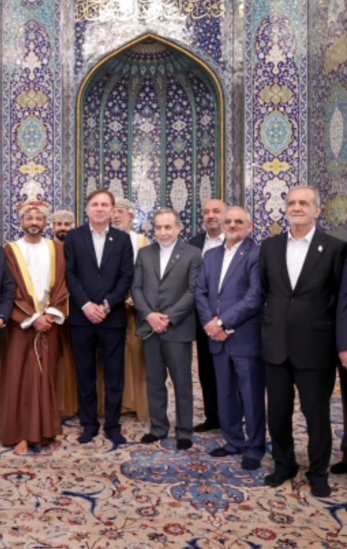 خبرگزاری آریا
