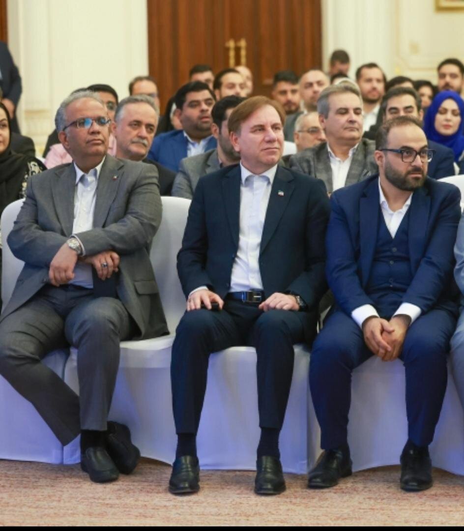 خبرگزاری آریا