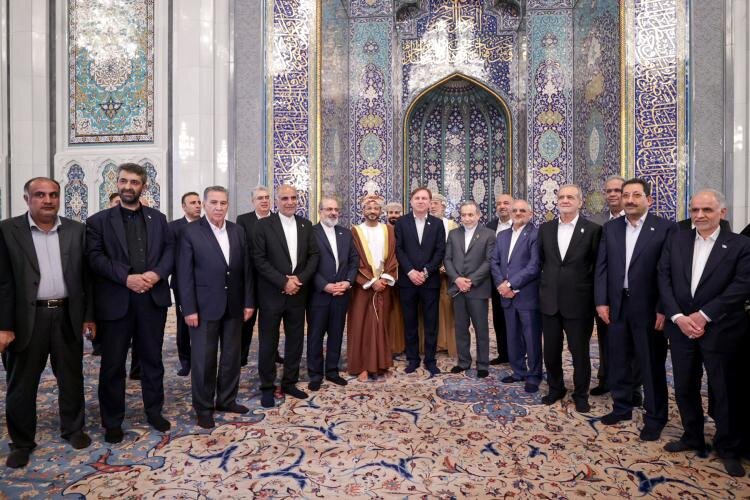 خبرگزاری آریا