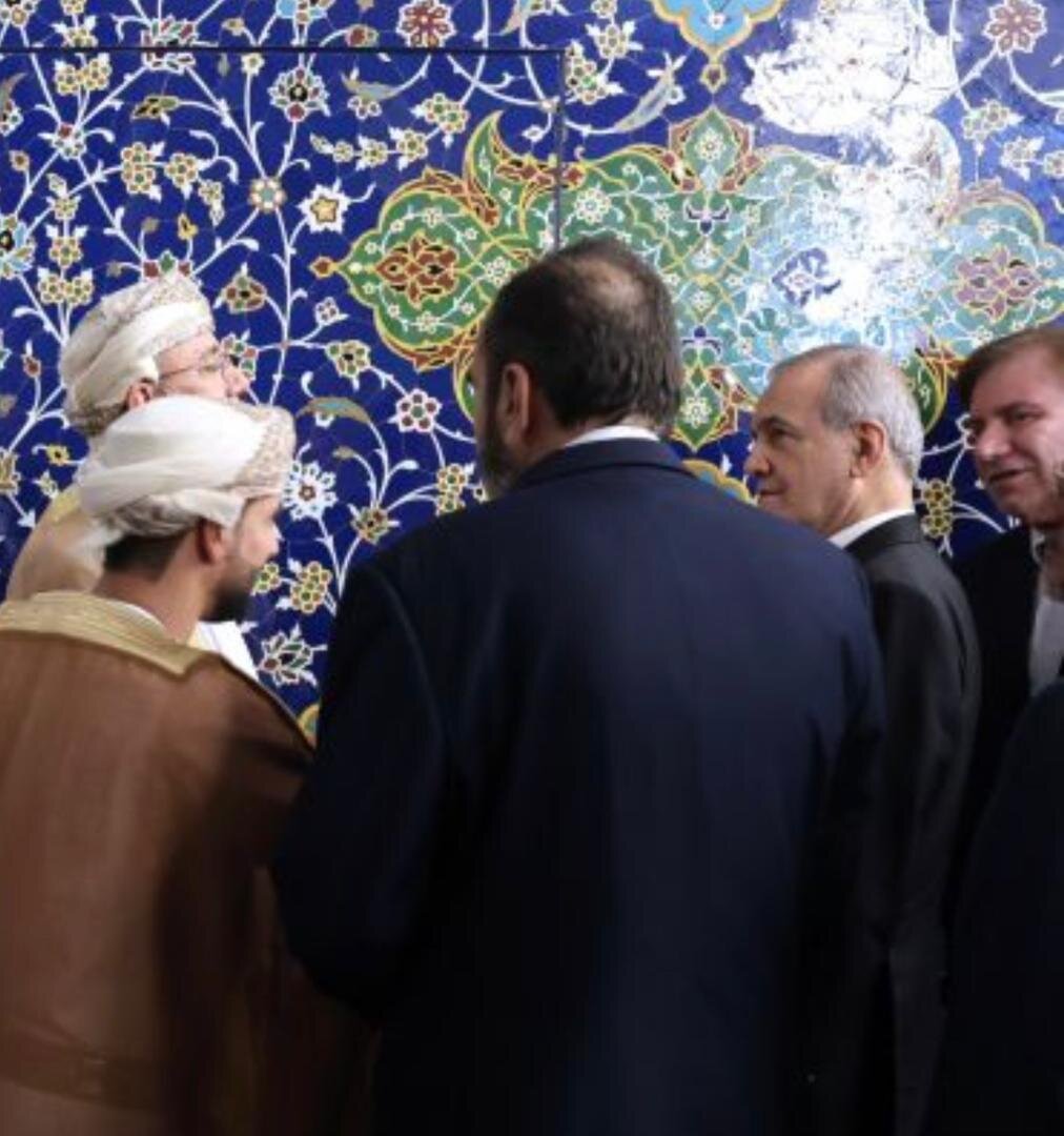 خبرگزاری آریا