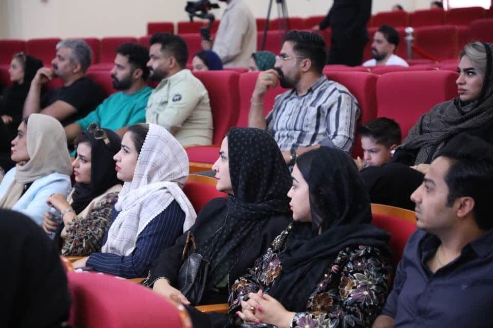 خبرگزاری آریا