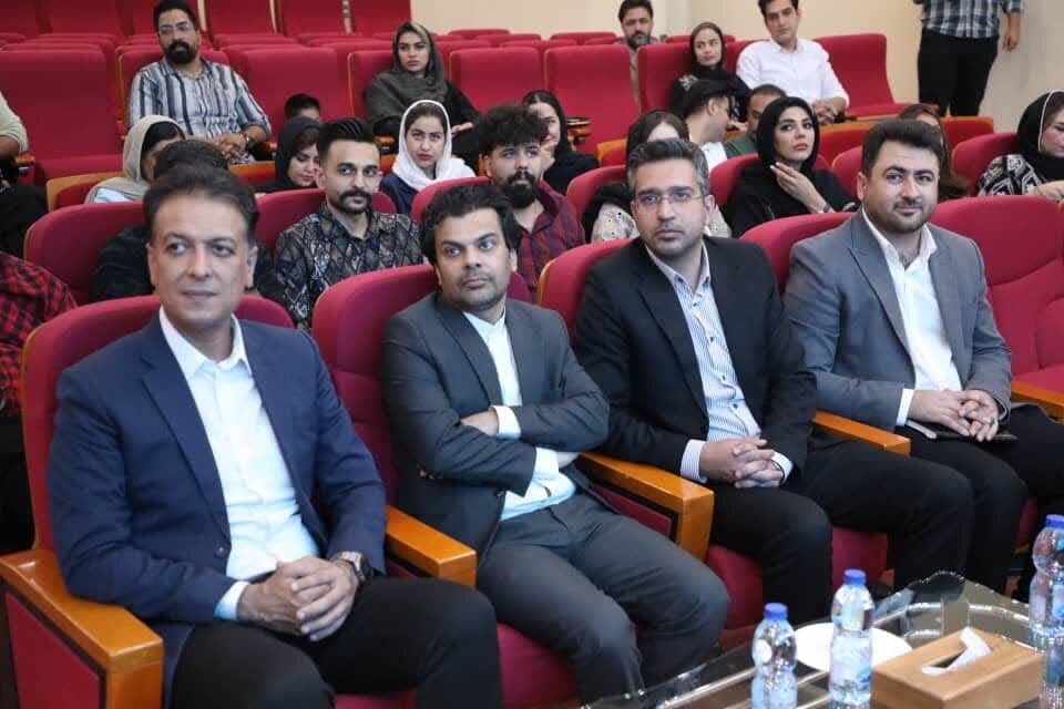 خبرگزاری آریا