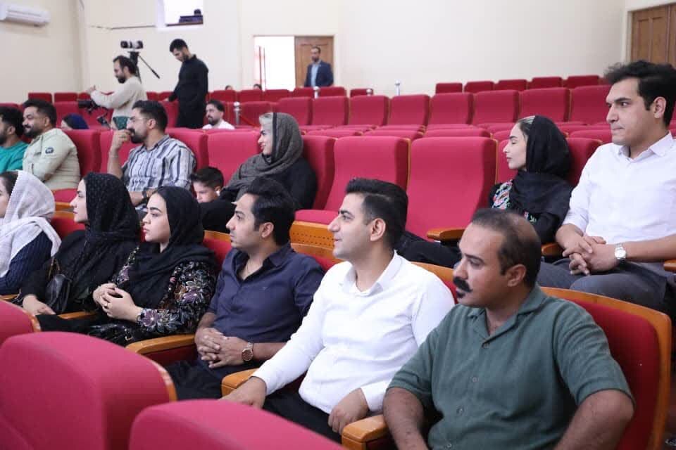 خبرگزاری آریا