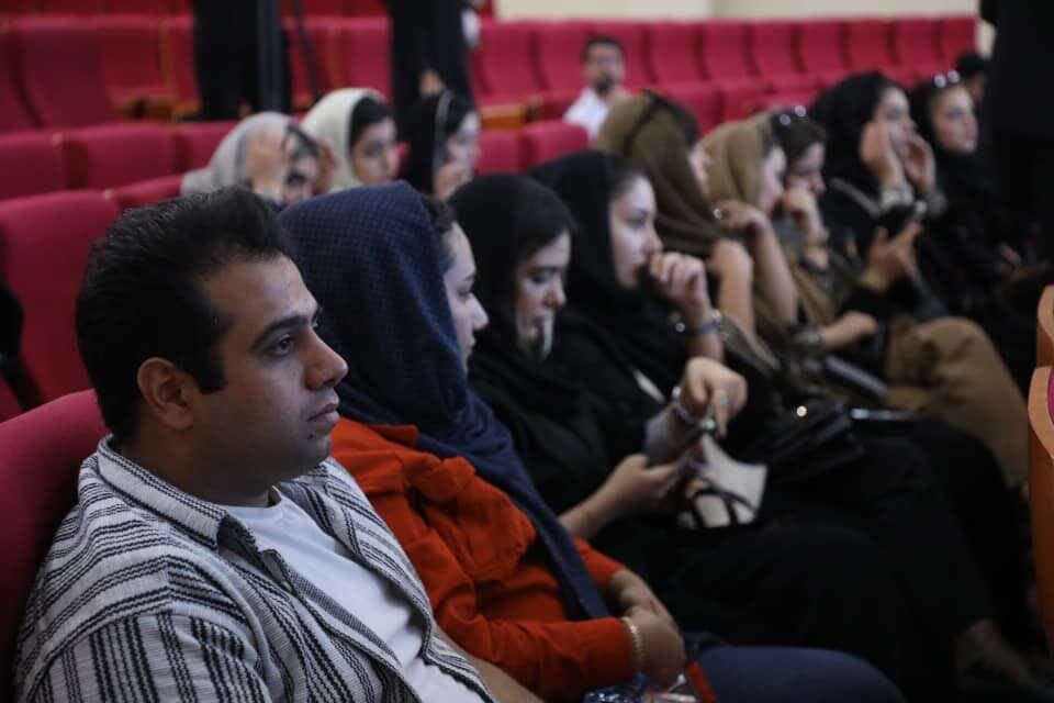 خبرگزاری آریا