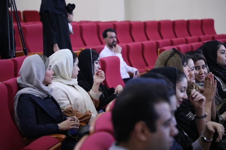 خبرگزاری آریا