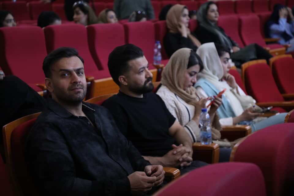 خبرگزاری آریا