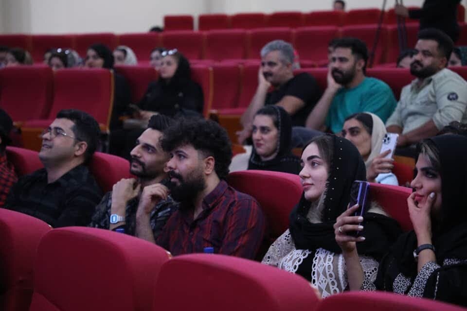 خبرگزاری آریا