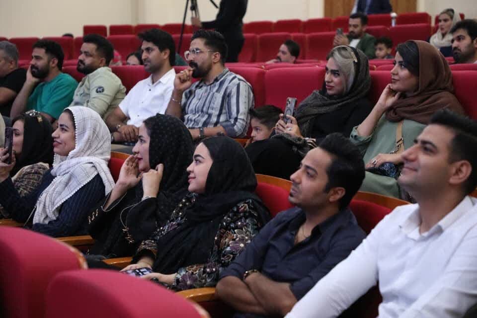 خبرگزاری آریا