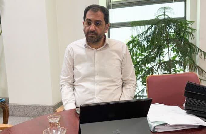 خبرگزاری آریا