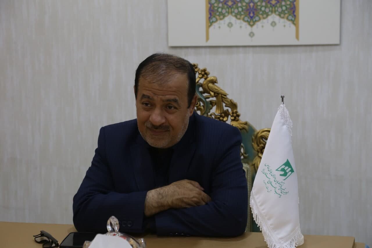 خبرگزاری آریا