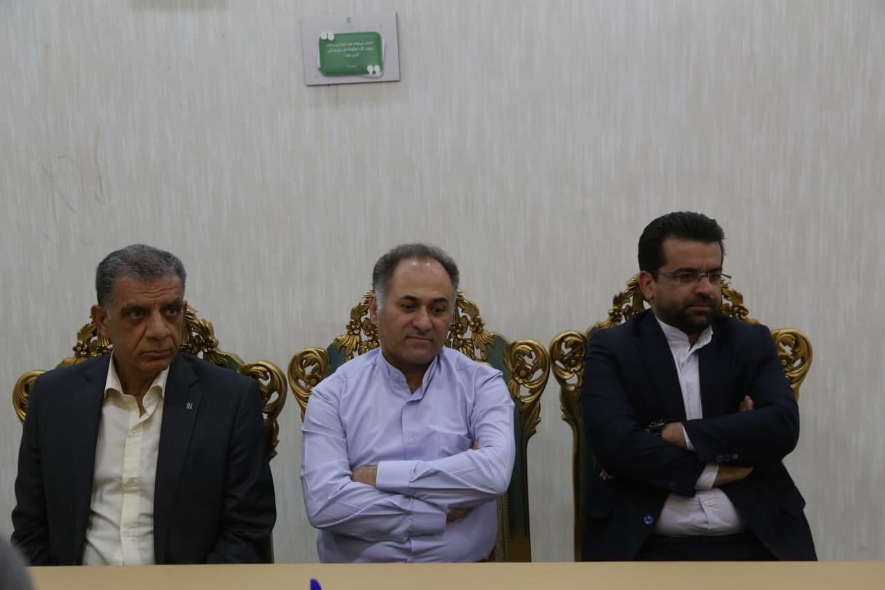 خبرگزاری آریا