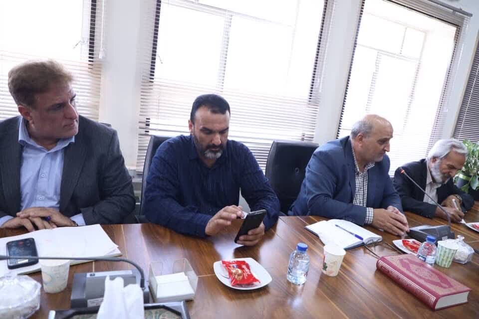 خبرگزاری آریا
