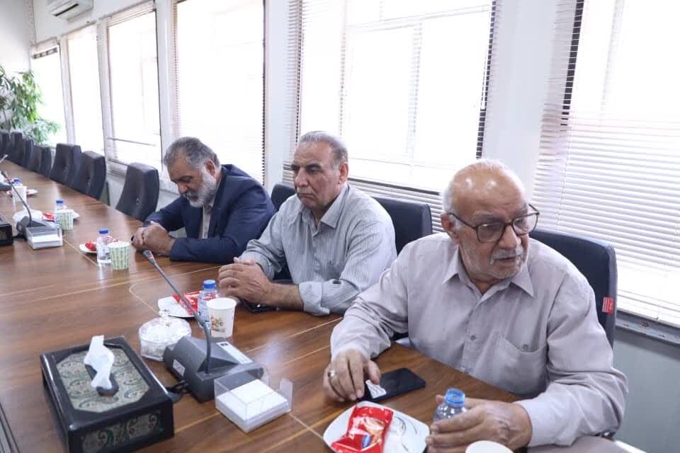 خبرگزاری آریا