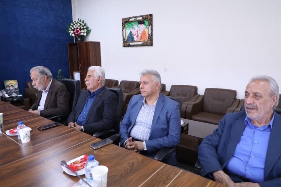 خبرگزاری آریا