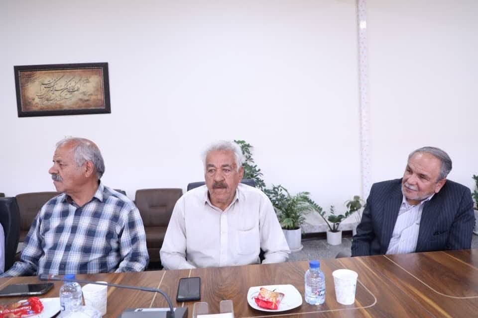 خبرگزاری آریا