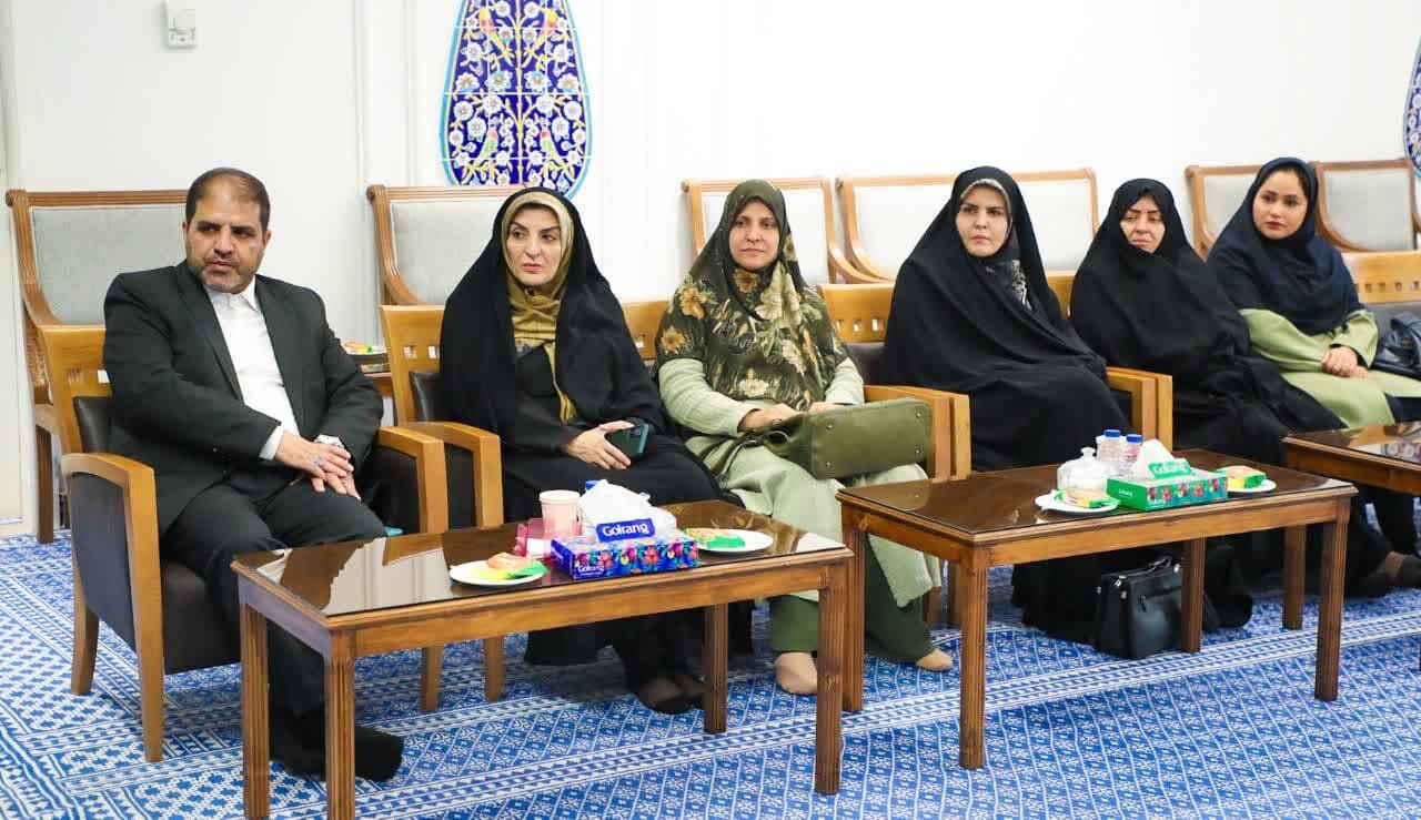 خبرگزاری آریا