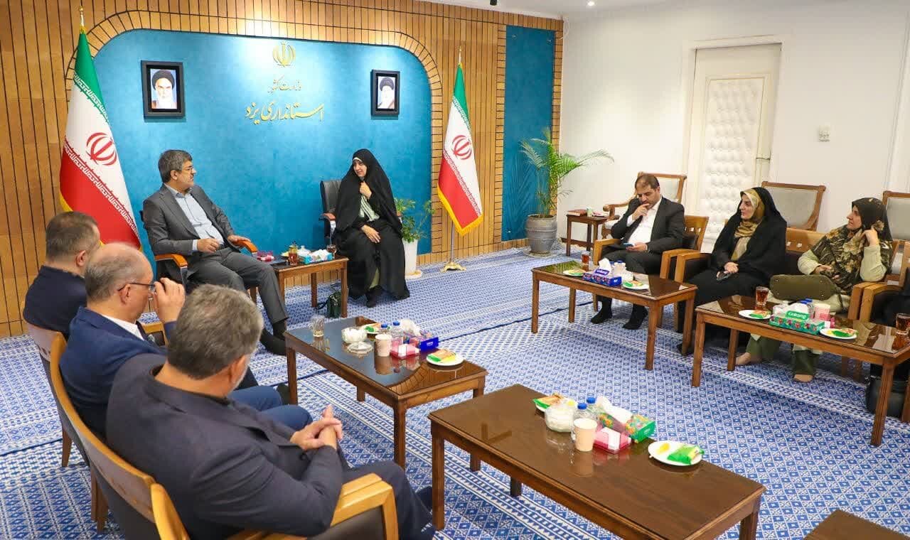 خبرگزاری آریا