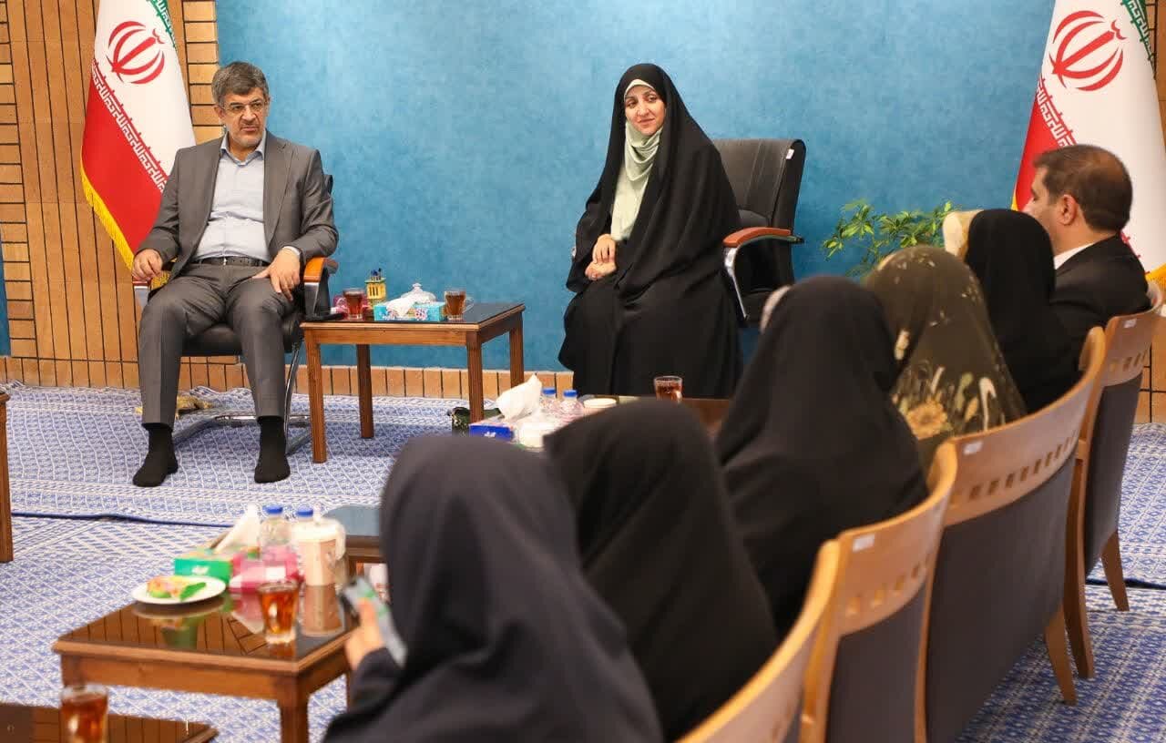 خبرگزاری آریا