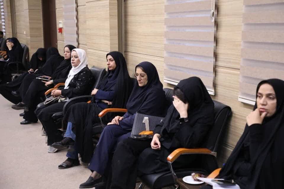 خبرگزاری آریا