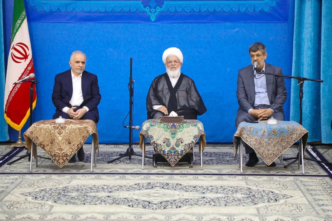 خبرگزاری آریا