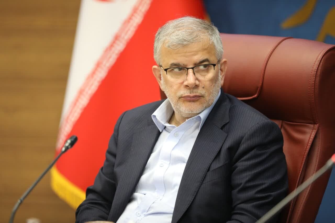 خبرگزاری آریا