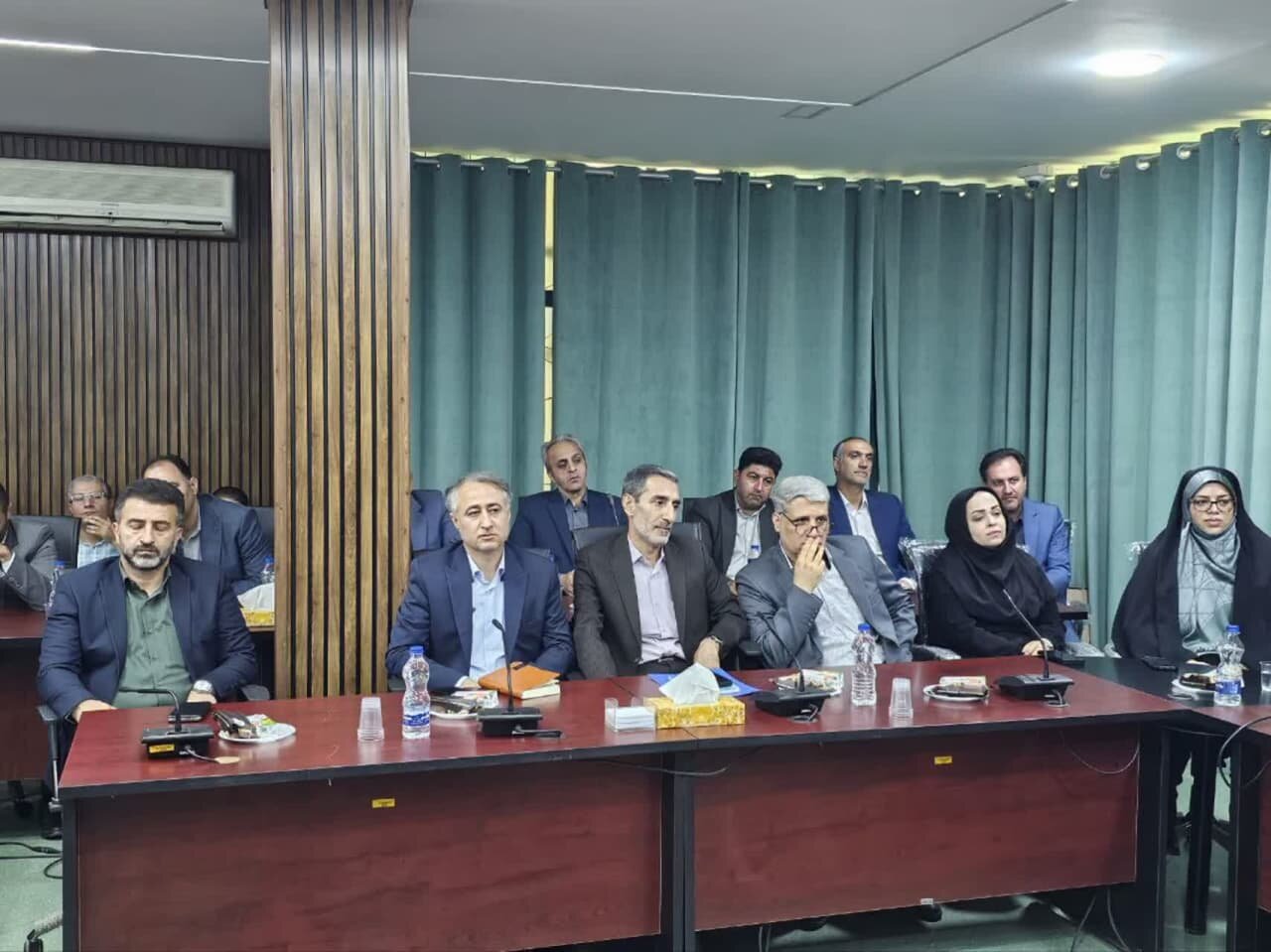 خبرگزاری آریا