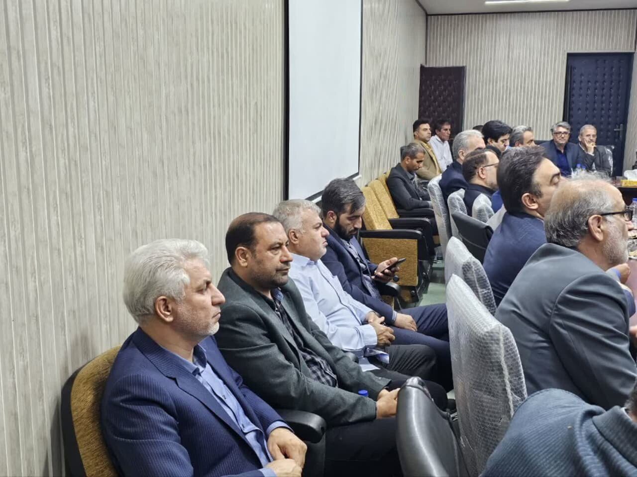 خبرگزاری آریا