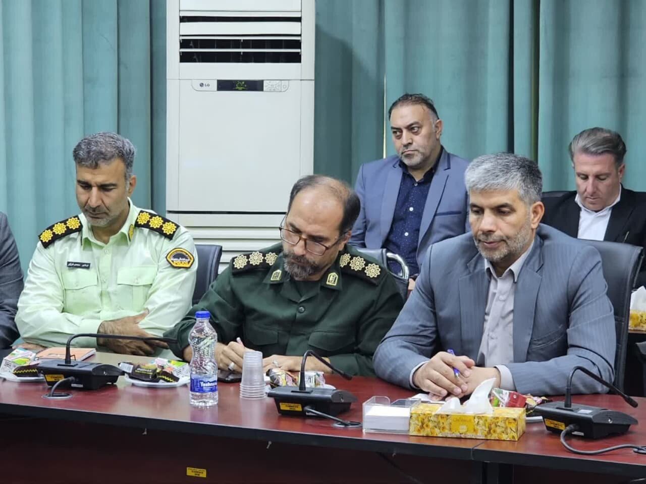 خبرگزاری آریا