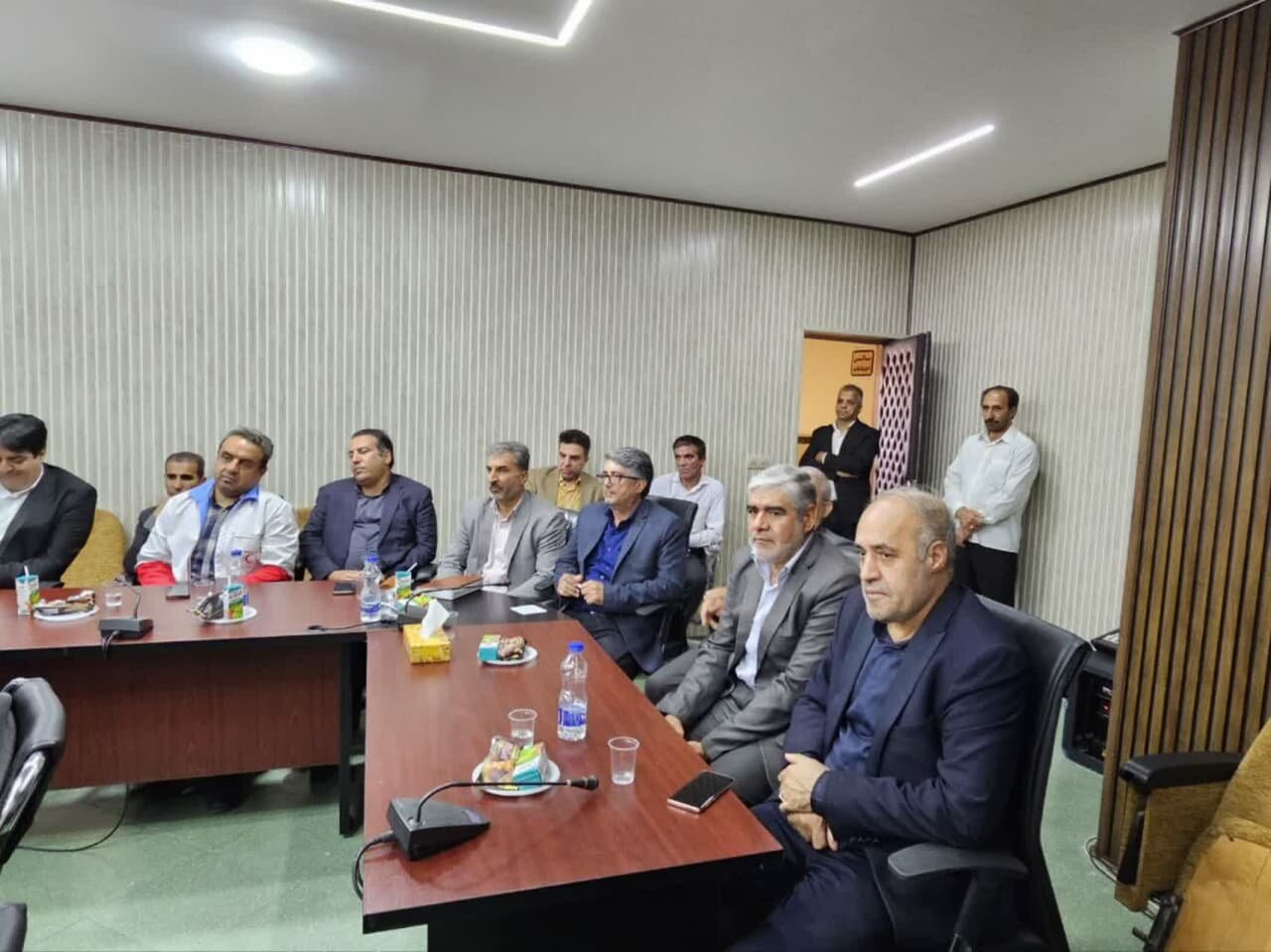 خبرگزاری آریا