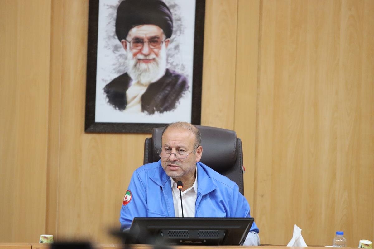 خبرگزاری آریا
