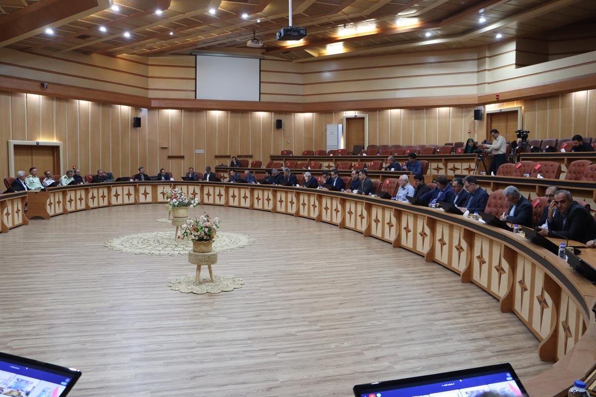 خبرگزاری آریا