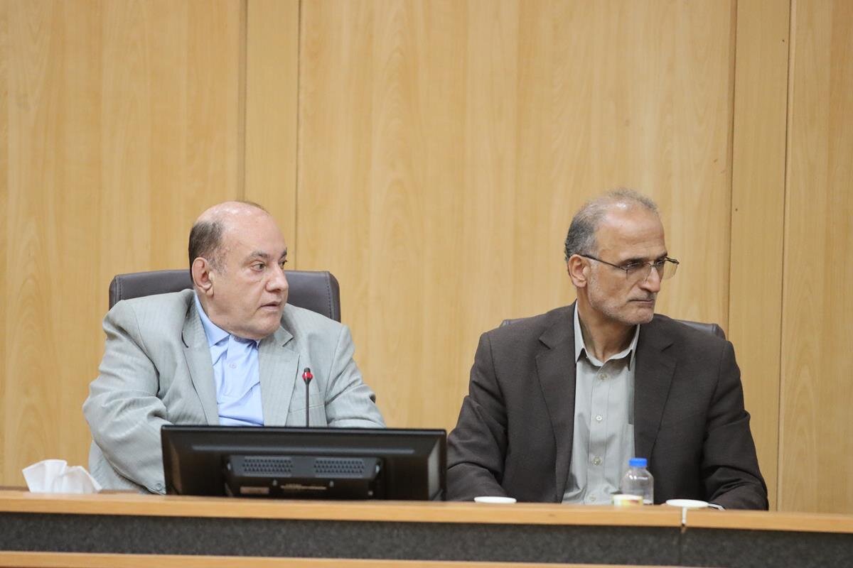 خبرگزاری آریا