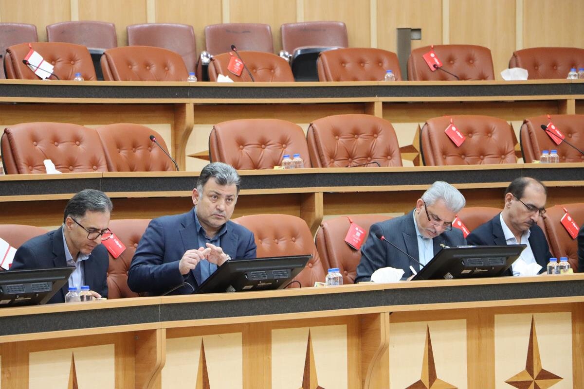 خبرگزاری آریا