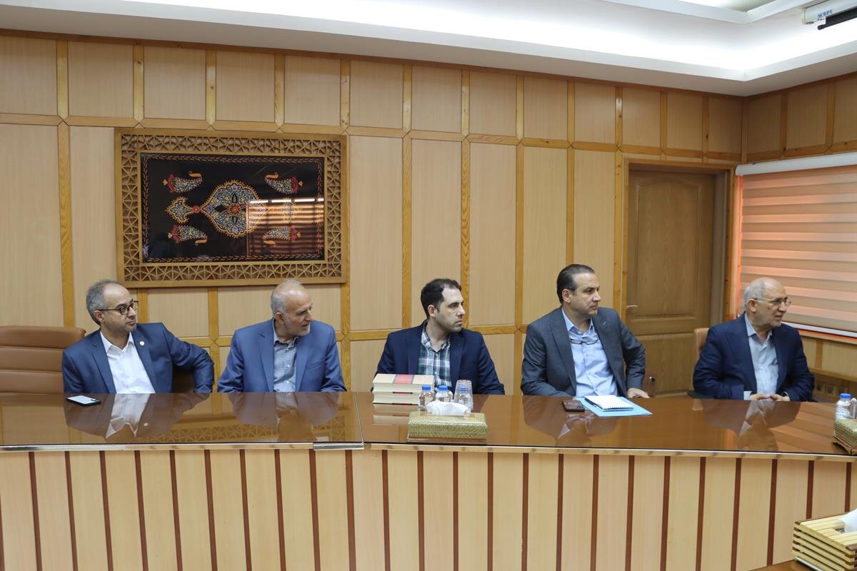 خبرگزاری آریا