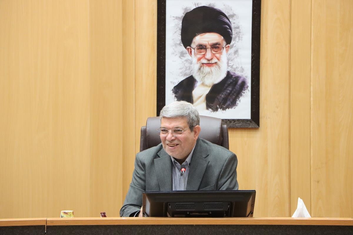 خبرگزاری آریا