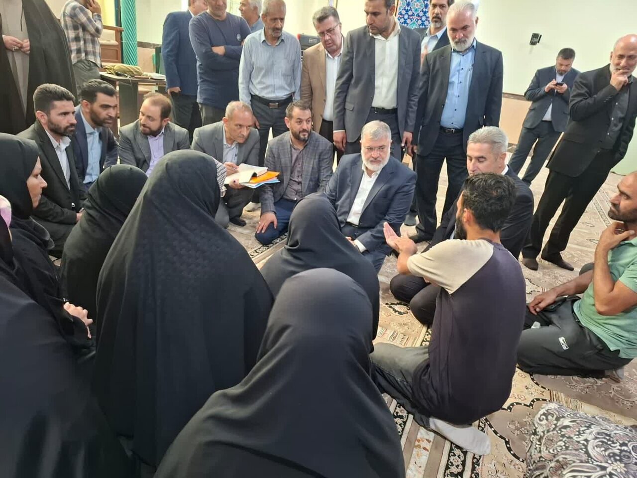 خبرگزاری آریا