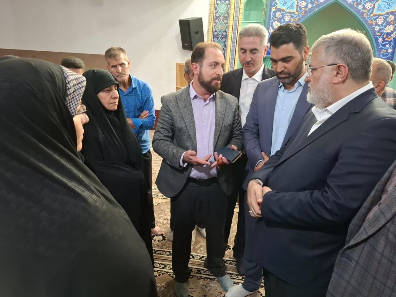 خبرگزاری آریا