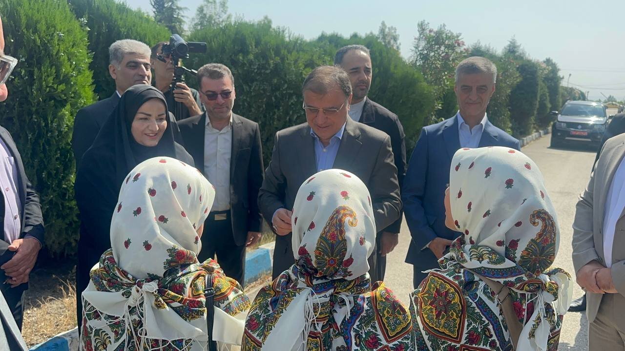 خبرگزاری آریا