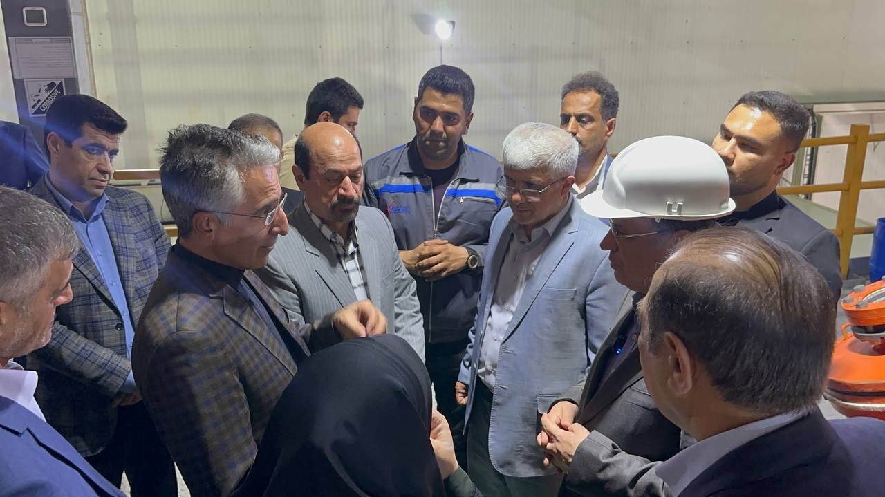 خبرگزاری آریا