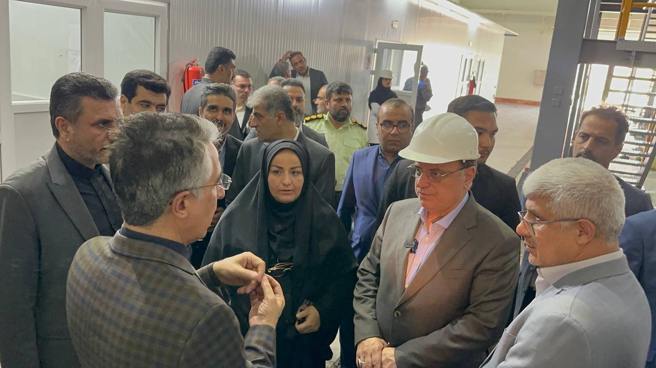 خبرگزاری آریا